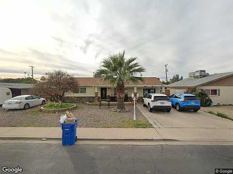 Bramble, MESA, AZ 85204