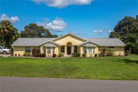 Anderson, LAKE PLACID, FL 33852