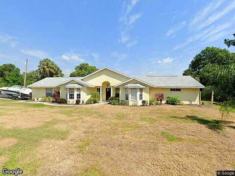 Anderson, LAKE PLACID, FL 33852