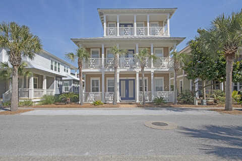 Beach Bike, INLET BEACH, FL 32461