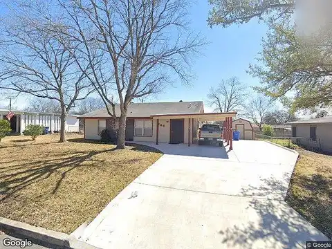 Flair, SAN ANTONIO, TX 78227