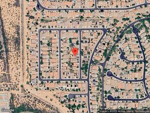 Avenida Rancho Verde, SAHUARITA, AZ 85629