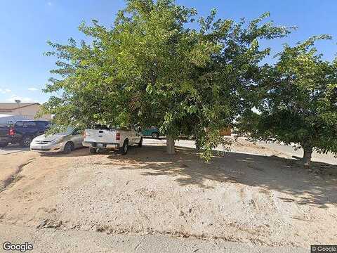 Ritter, VICTORVILLE, CA 92394