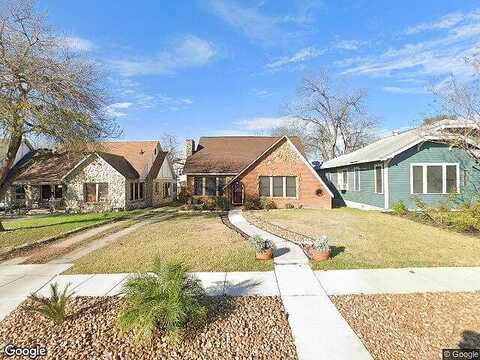 Mckinley, SAN ANTONIO, TX 78210