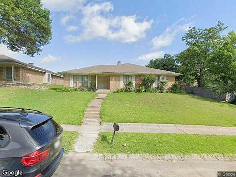 Pecan Valley, GARLAND, TX 75043