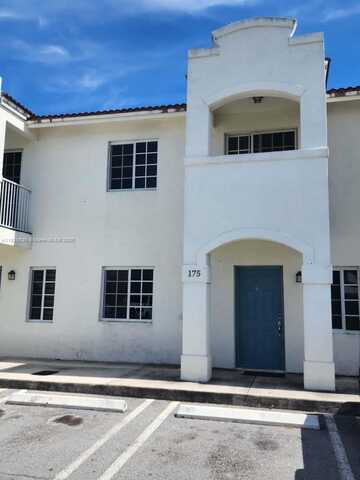 175 SW 6th Ln, Florida City, FL 33034