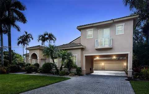 3230 SW 139th Ter, Davie, FL 33330