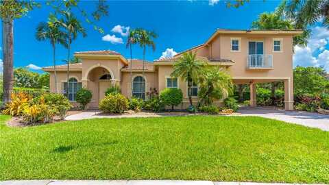 3230 SW 139th Ter, Davie, FL 33330