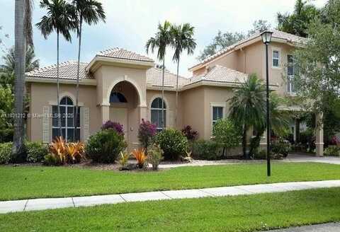 3230 SW 139th Ter, Davie, FL 33330