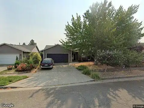 10Th, LEBANON, OR 97355