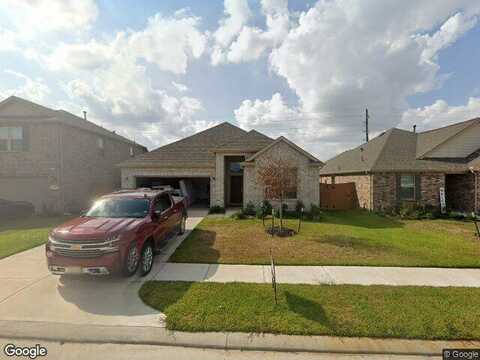 Coral Key, CYPRESS, TX 77433