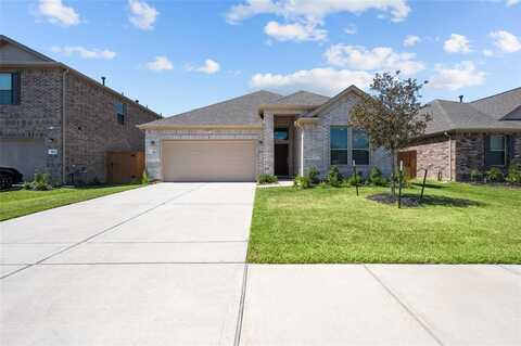 Coral Key, CYPRESS, TX 77433