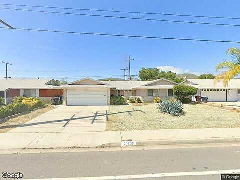 Murrieta, MENIFEE, CA 92586