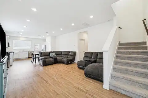 Fisher Bend, CROSBY, TX 77532