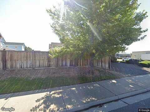 Buckley, AURORA, CO 80017