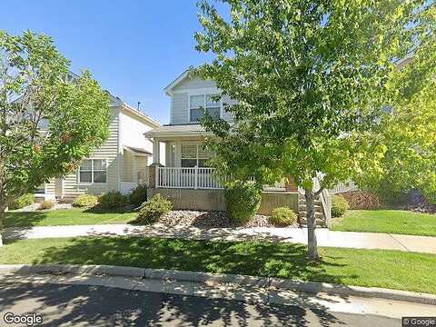 Quintero, AURORA, CO 80017