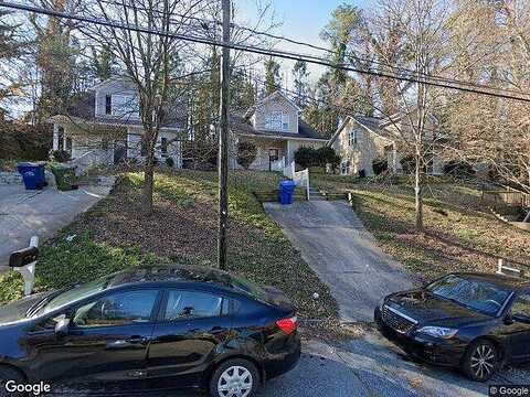 Gardenia, ATLANTA, GA 30314