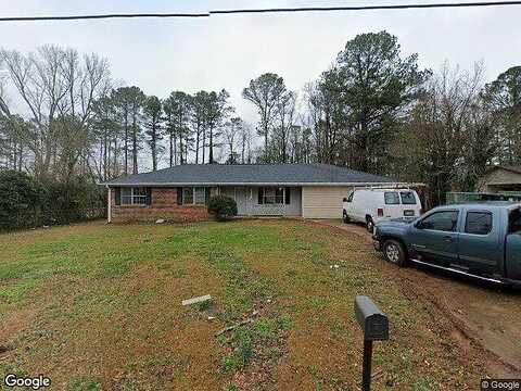 Landers, MABLETON, GA 30126