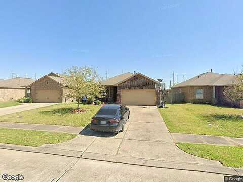 Topaz, TEXAS CITY, TX 77591