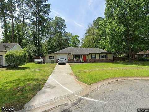 Heritage, HINESVILLE, GA 31313