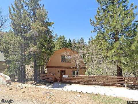 Mendocino, BIG BEAR LAKE, CA 92315