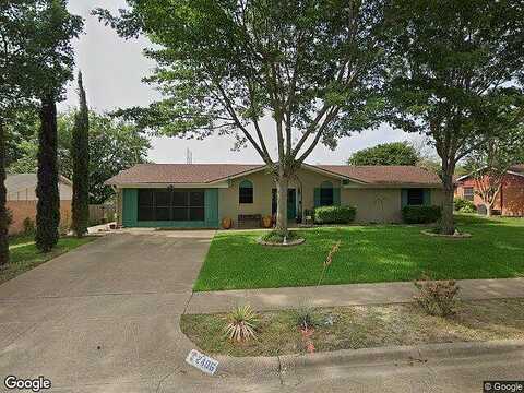 College, GARLAND, TX 75042