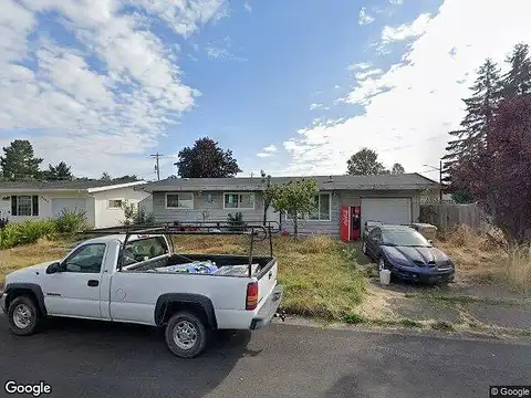 Oak, ALBANY, OR 97322