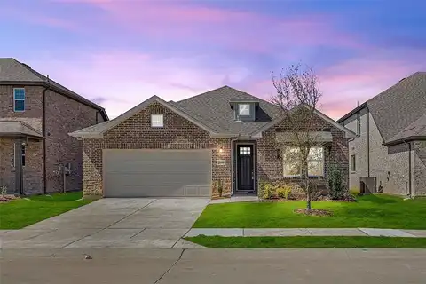 Washington, PRINCETON, TX 75407