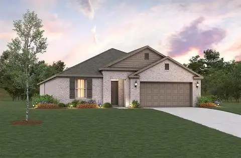 Dove, PRINCETON, TX 75407