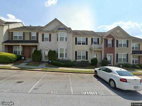 Deerwood, ATLANTA, GA 30331