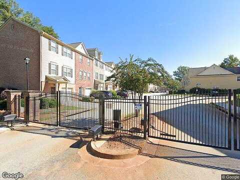 Austin Meadows, DECATUR, GA 30032