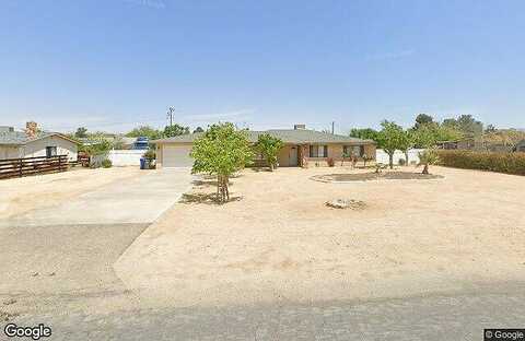 Havasu, APPLE VALLEY, CA 92307
