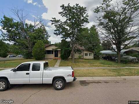 Diana, COLORADO SPRINGS, CO 80909