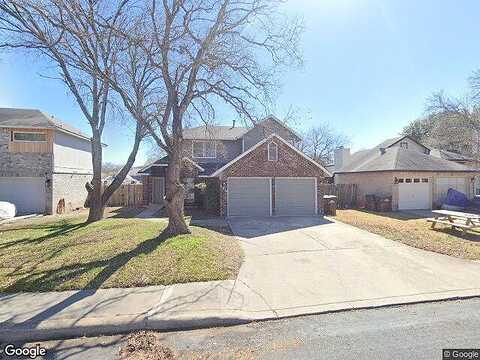 Elk, SAN ANTONIO, TX 78245