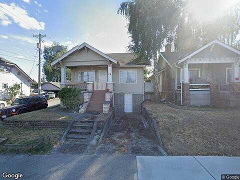 38Th, TACOMA, WA 98418