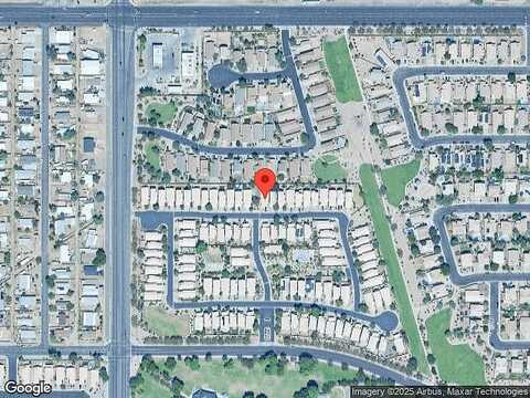 Capri, MESA, AZ 85208