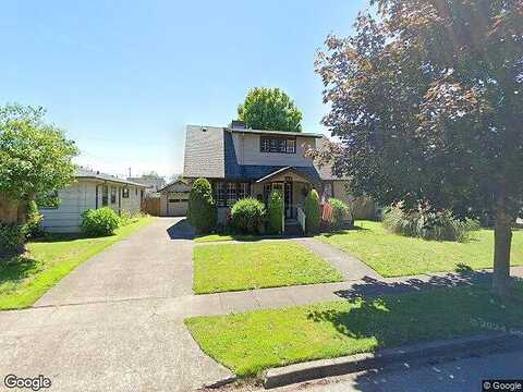 Field, LONGVIEW, WA 98632