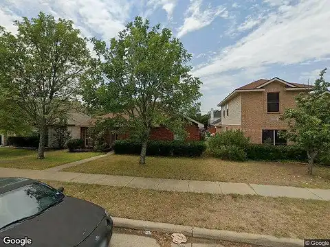 Stewart, CEDAR HILL, TX 75104