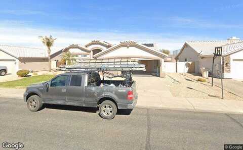 Williams, GLENDALE, AZ 85310