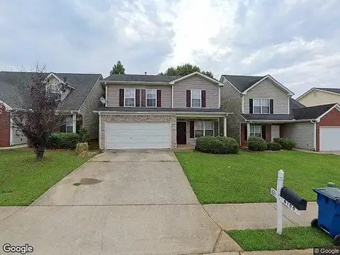 Flagstaf, MCDONOUGH, GA 30252