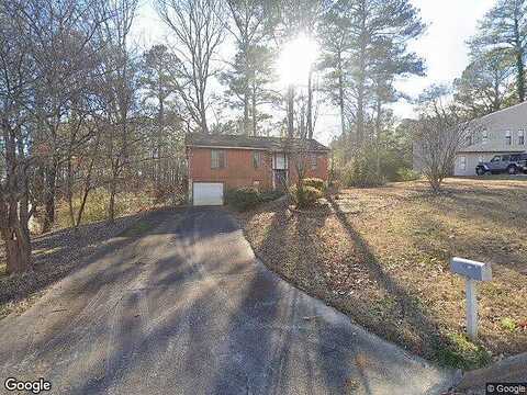 Chickasaw, DOUGLASVILLE, GA 30135