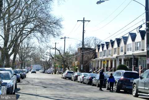 61St, PHILADELPHIA, PA 19142