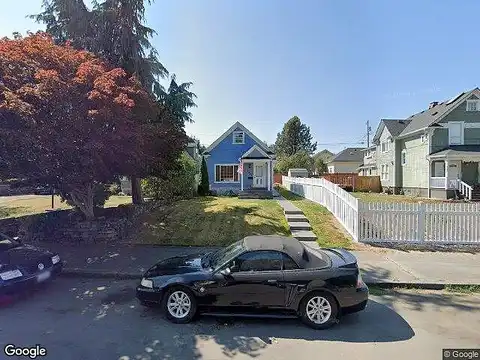 Oakes, EVERETT, WA 98201