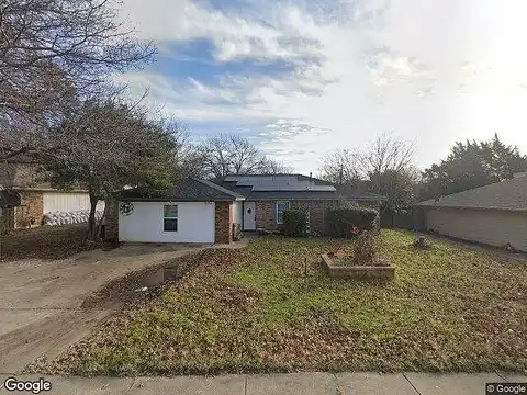Lime Leaf, DUNCANVILLE, TX 75137