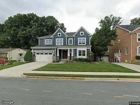 Ross, VIENNA, VA 22180