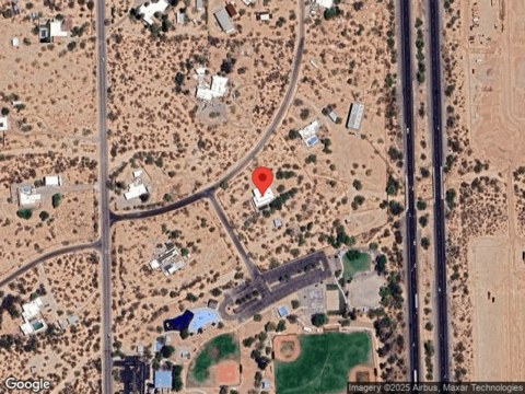 Camino Cartagena, SAHUARITA, AZ 85629