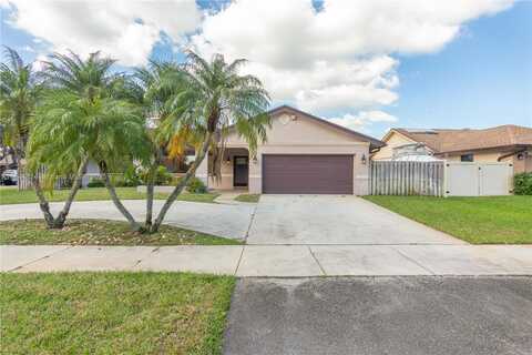 11945 SW 54th St, Cooper City, FL 33330