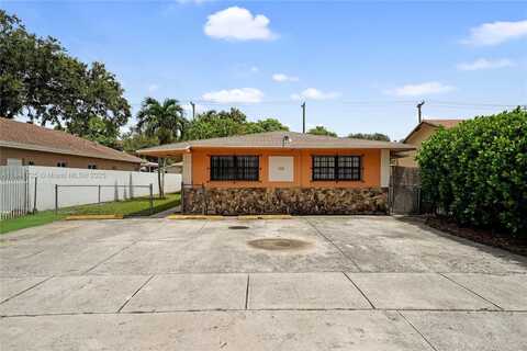 1935 NW 95th Ter, Miami, FL 33147