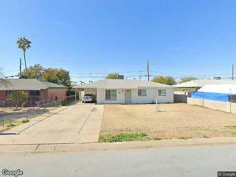 49Th, PHOENIX, AZ 85031