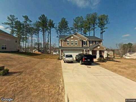 Cedar Bay, DALLAS, GA 30157
